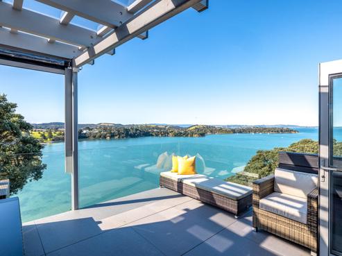 37 Burrell Road, Oneroa