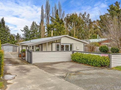 15 Woodbank Road, Hanmer Springs