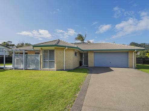 49 Jubilee Drive, Pauanui