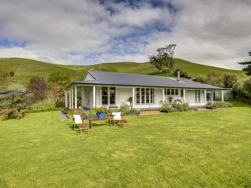 127 Ongaonga Road, Waipawa