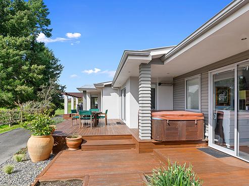 46B Nikau Street, Springfield