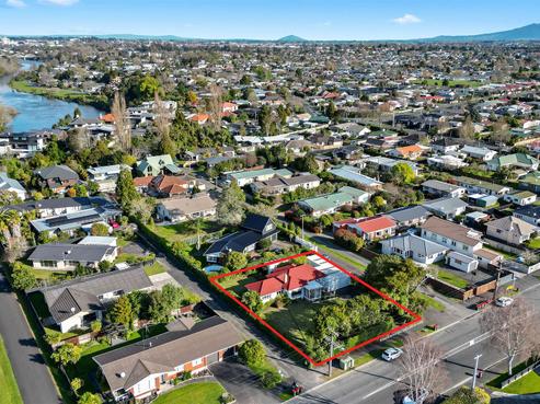 32 Braid Road, Saint Andrews