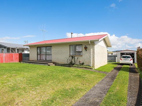 181 Pekerau Crescent, Te Awamutu
