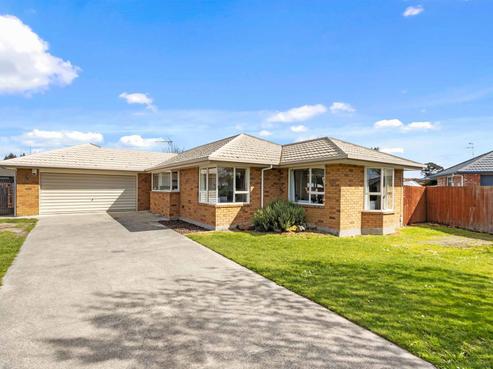 6B Paget Drive, Woodend