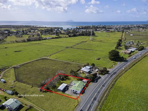 2725 State Highway 1, Ruakaka