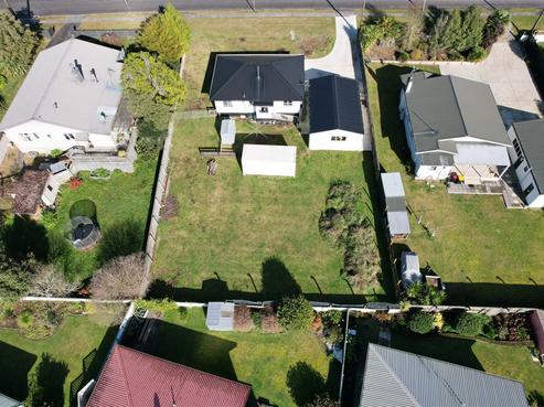 13 Glenshea Street, Putaruru