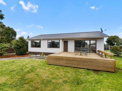 21 Hyde Avenue, Nawton