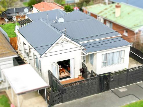23 Council Street, Saint Kilda