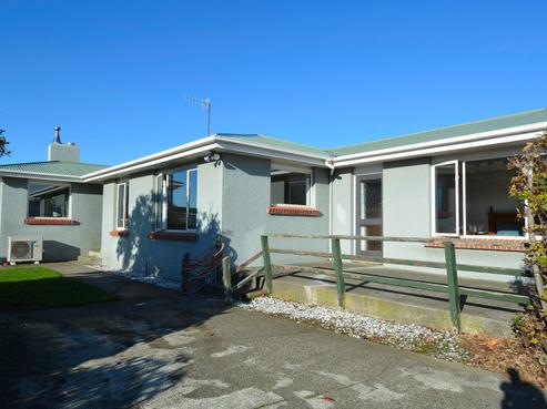 274 Princes Street, Strathern
