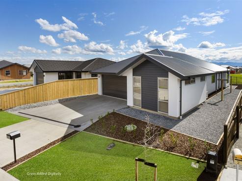 4 Eton Street, Appleby