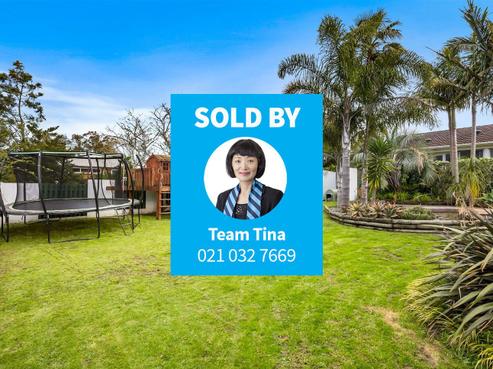4 Towra Place, Botany Downs