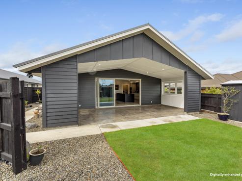 16 Ivy Lane, Whakarongo
