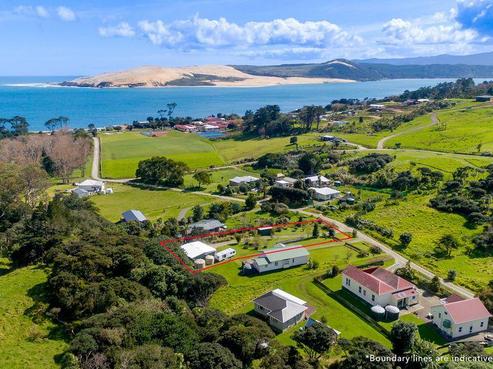 46 Waihuka Road, Omapere