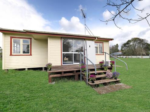 610 Beechey Street, Pirongia