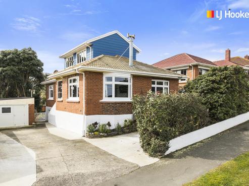 109 Tahuna Road, Andersons Bay