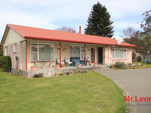 111 Alford Forest Road, Allenton