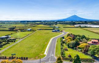 1-12/ Te Rito Place, Hawera