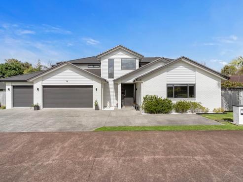10 Sophia Place, Karaka