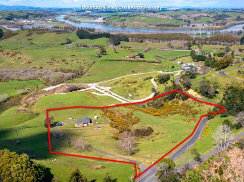 89 Bluff Road, Pokeno