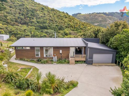 253 Maungaraki Road, Maungaraki