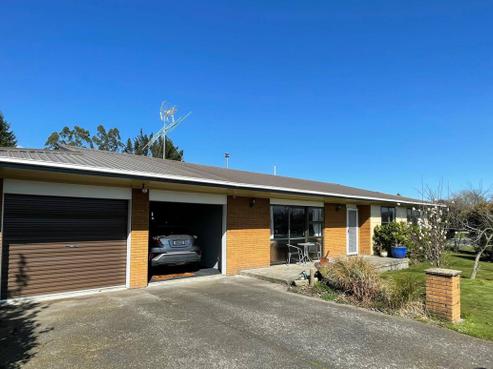 1 Brighton Place, Tokoroa
