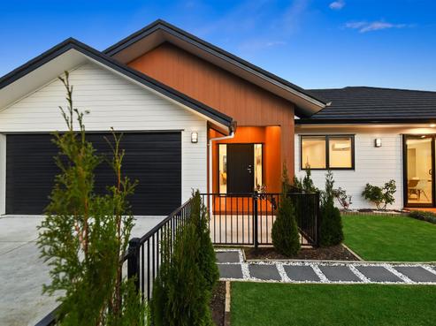 54 Maggie Place, Chartwell