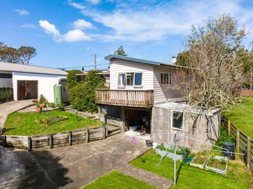 10 Clyde Street, Dargaville