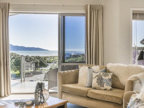 19/4 Seaview Road, Paraparaumu Beach