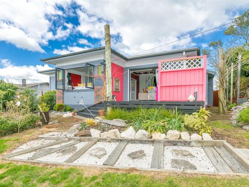 3 Fare Vue Lane, Otorohanga