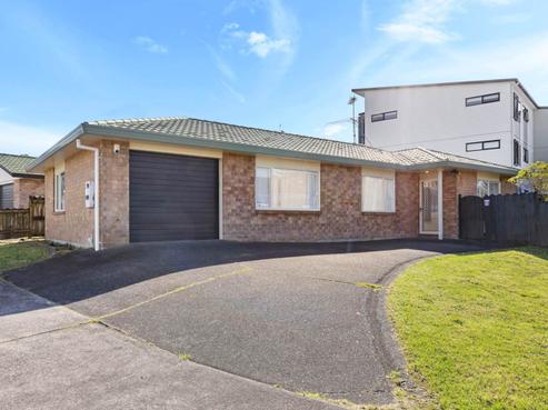 1 Camberley Court, Manurewa East