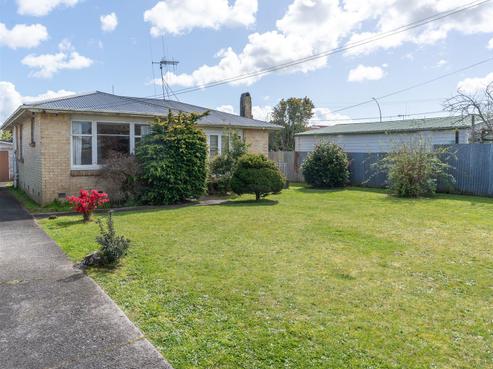 4 Karaka Street, Nawton