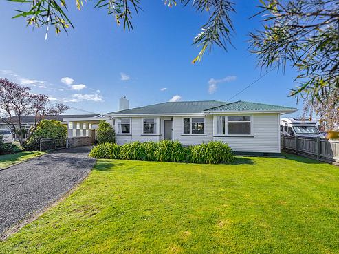 127 South Road, Solway