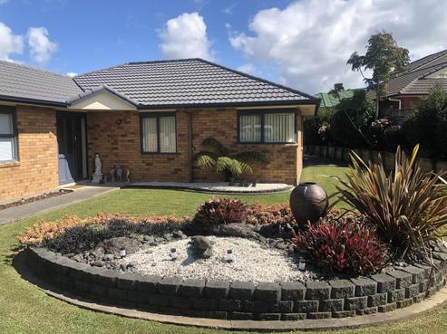 21 Markson Avenue, Onerahi