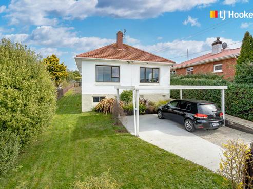 5 Cuba Street, Calton Hill