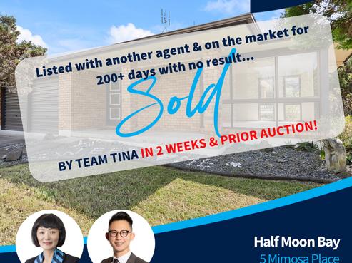 5 Mimosa Place, Half Moon Bay