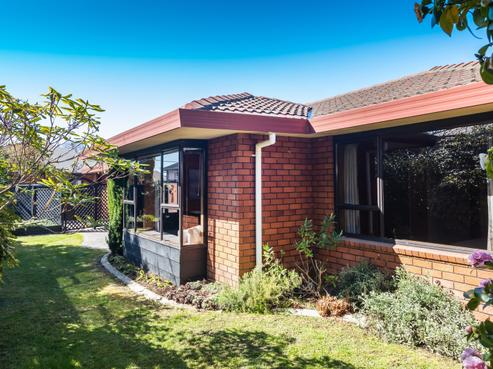 2/14 Horner Street, Papanui