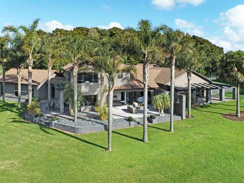 460 Union Road, Mauku