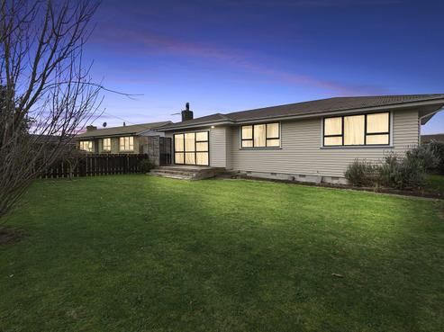 11A Kauri Crescent, Matamata