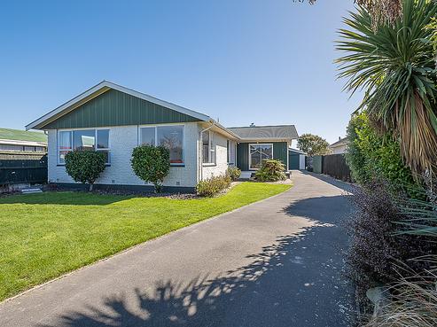 29 Belmont Street, Avondale