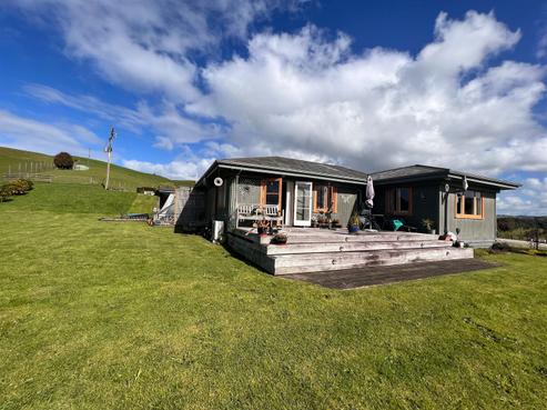 172 Oparure Road, Te Kuiti
