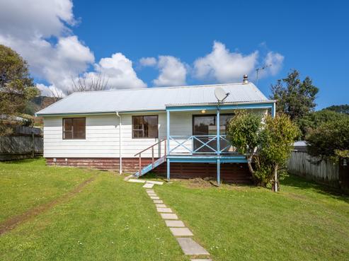 7 Hookway Grove, Paraparaumu