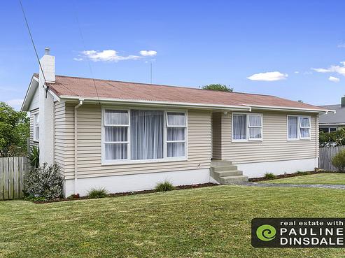 18 Hoey Street, Kamo