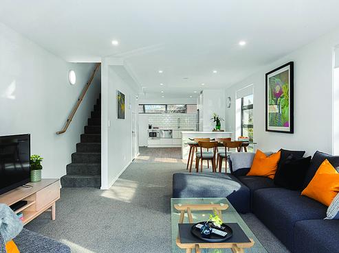 14/432 Great King Street, North Dunedin