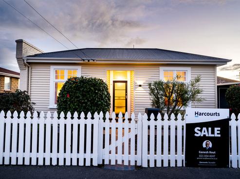 32 Atkinson Street, South Dunedin