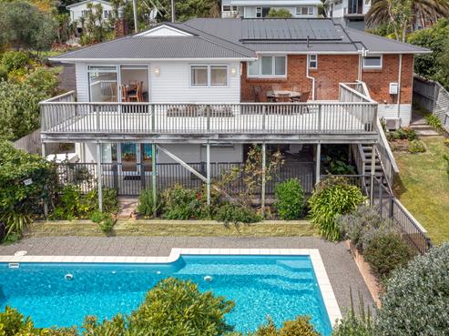 43 Newhaven Terrace, Mairangi Bay