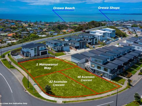 62 Ascension Crescent, Orewa