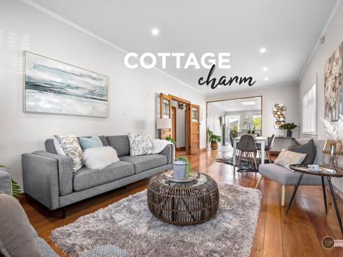 7 York Street, Moera