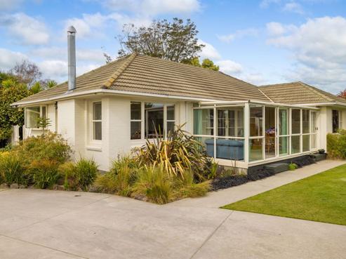 96 Stanbury Avenue, Somerfield