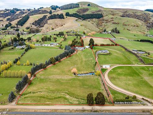 415 Gladstone Road South, Allanton