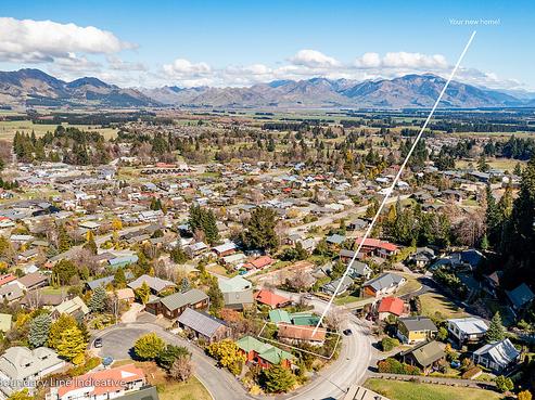 23 Alpine Avenue, Hanmer Springs